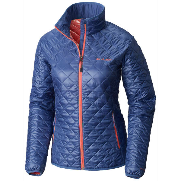 COLUMBIA Women's Dualistic Insulated Jacket