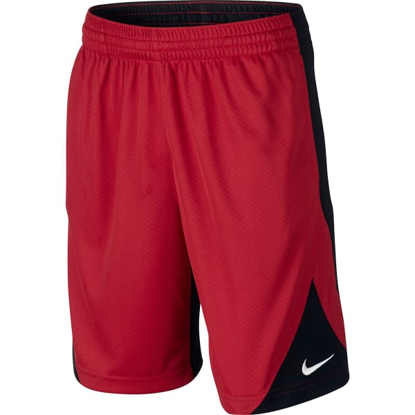 NIKE Boys' Avalanche Basketball Shorts