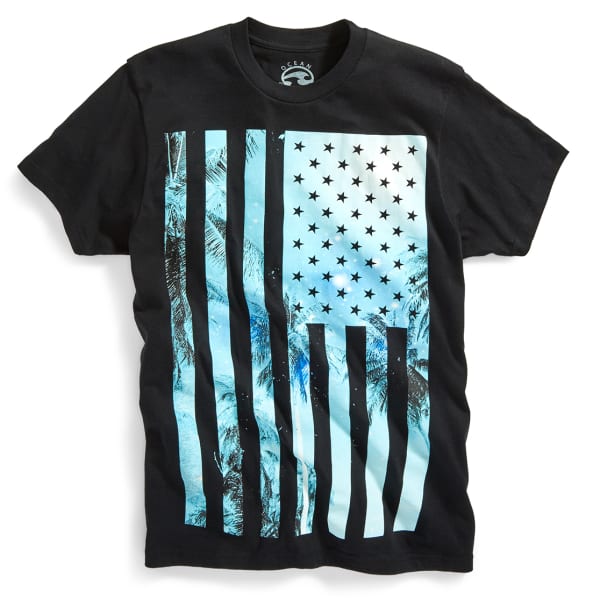 OCEAN CURRENT Guys' Encore Tee