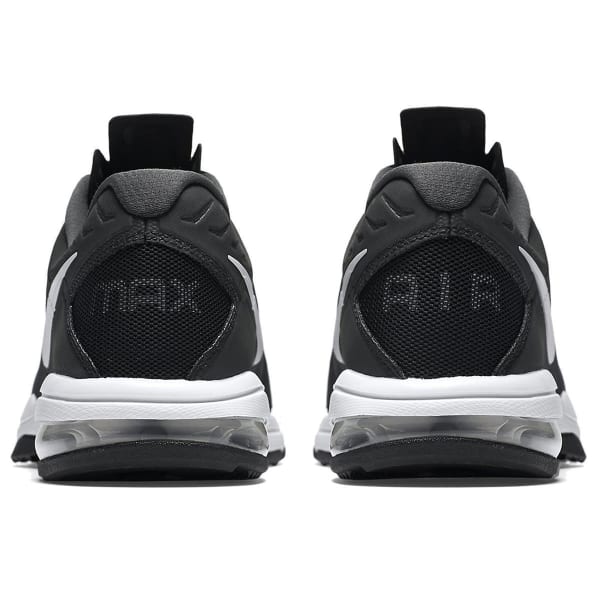 NIKE Men's Air Max Full Ride TR Cross-Training Shoes