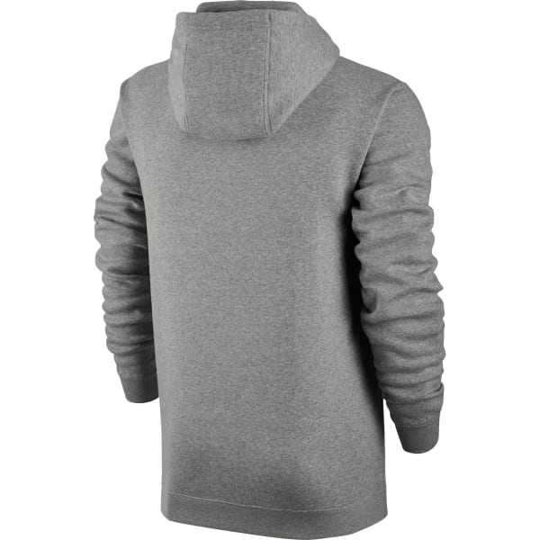 NIKE Men's Fleece Club Pullover Hoodie