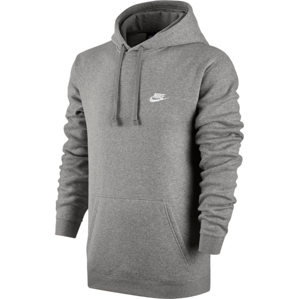 NIKE Men's New York Yankees Franchise Pullover Hoodie - Bob's Stores