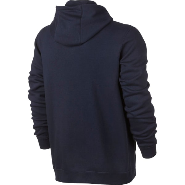 NIKE Men's Fleece Club Pullover Hoodie