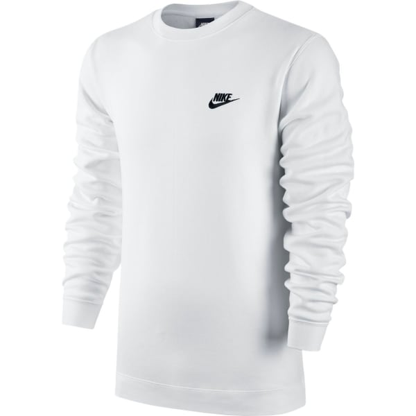 NIKE Men's Sportswear Crew Sweatshirt