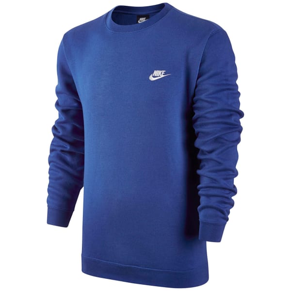 NIKE Men's Sportswear Crew Sweatshirt