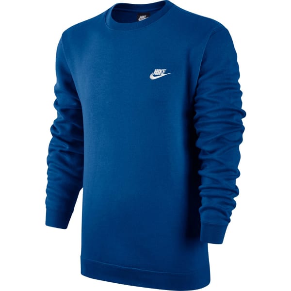 NIKE Men's Sportswear Crew Sweatshirt