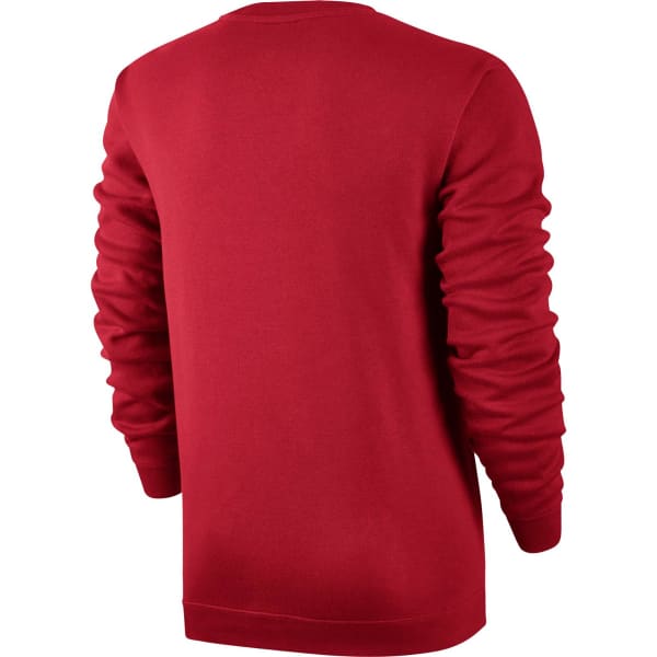 NIKE Men's Sportswear Crew Sweatshirt