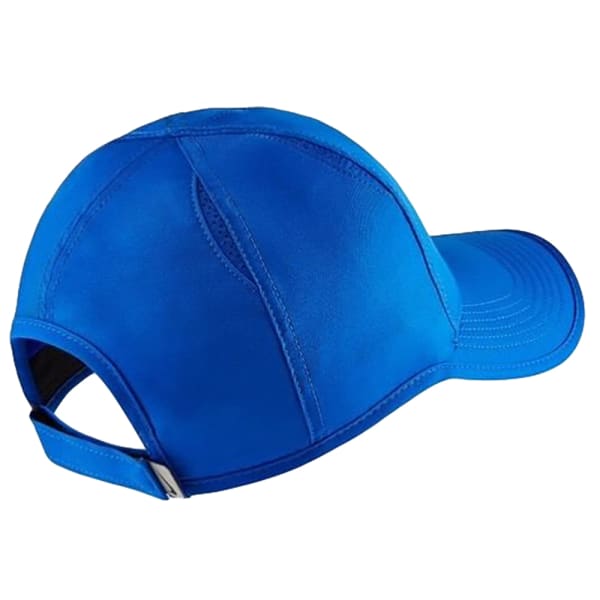 Nike Unisex Aerobill Featherlight Cap in Blue for Men