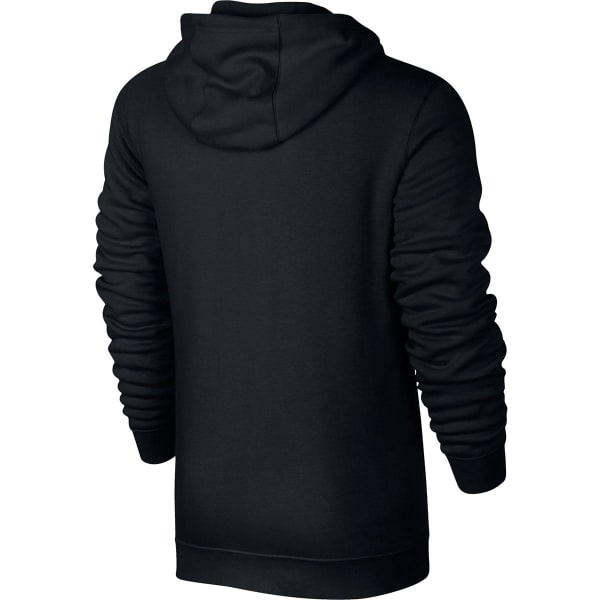 NIKE Men's Fleece Club Full Zip Hoodie