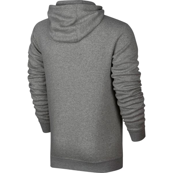 NIKE Men's Fleece Club Full Zip Hoodie