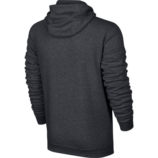 Download NIKE Men's NSW Club Fleece Half Zip Pullover Hoodie - Bob ...