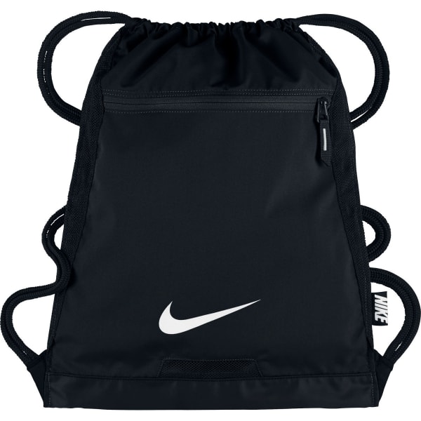 NIKE Men's Alpha Gym Sack