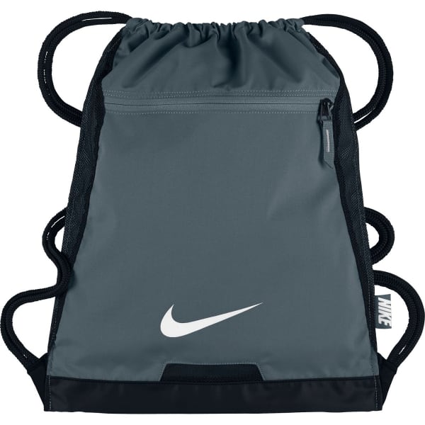 NIKE Men's Alpha Gym Sack