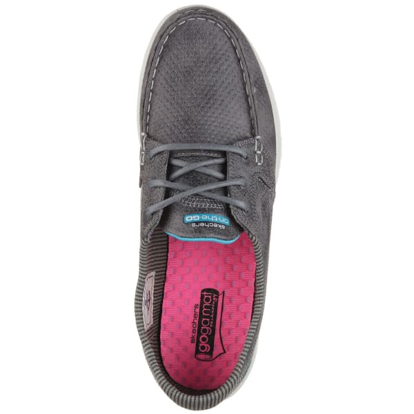 SKECHERS Women's On The Go -  Tide Shoes