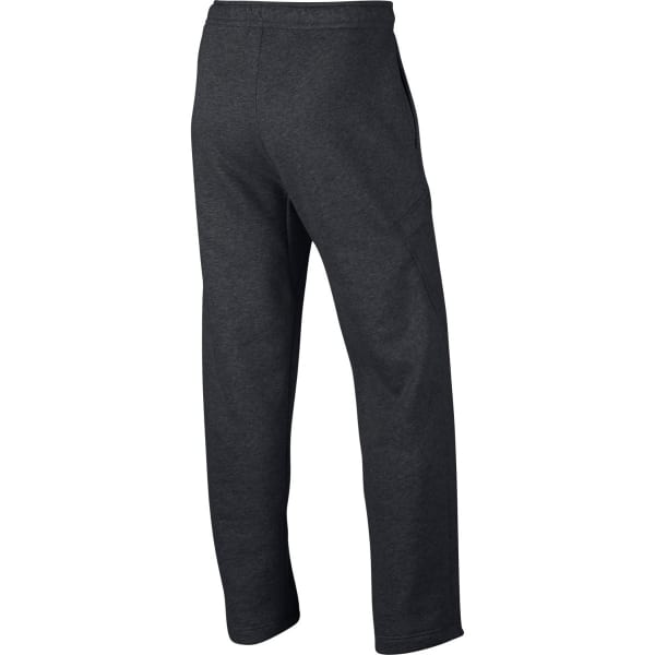 NIKE Men's Fleece Cargo Club Sweatpants