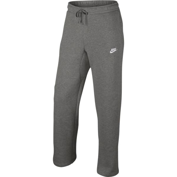 NIKE Men's Fleece Cargo Club Sweatpants