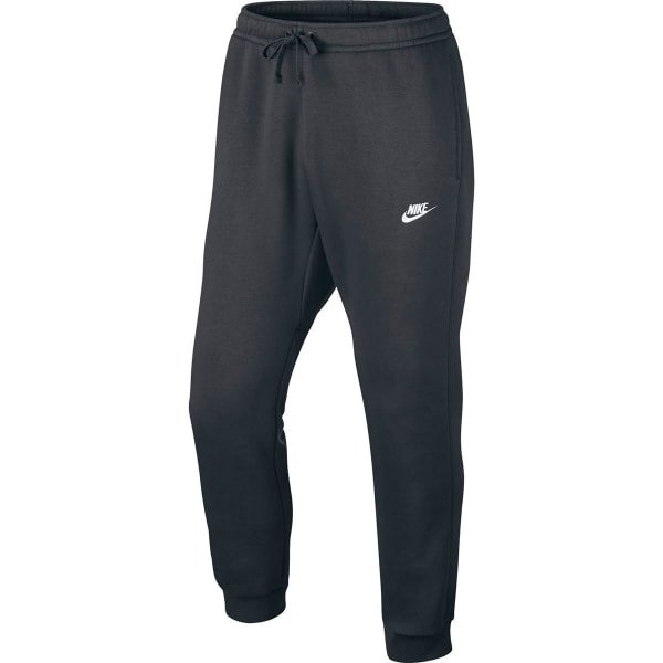 NIKE Men's NSW Fleece Jogger Pants