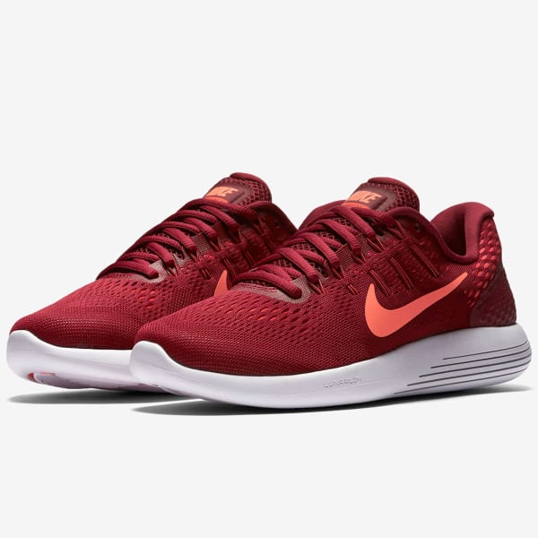 NIKE Women's LunarGlide 8 Running Shoes