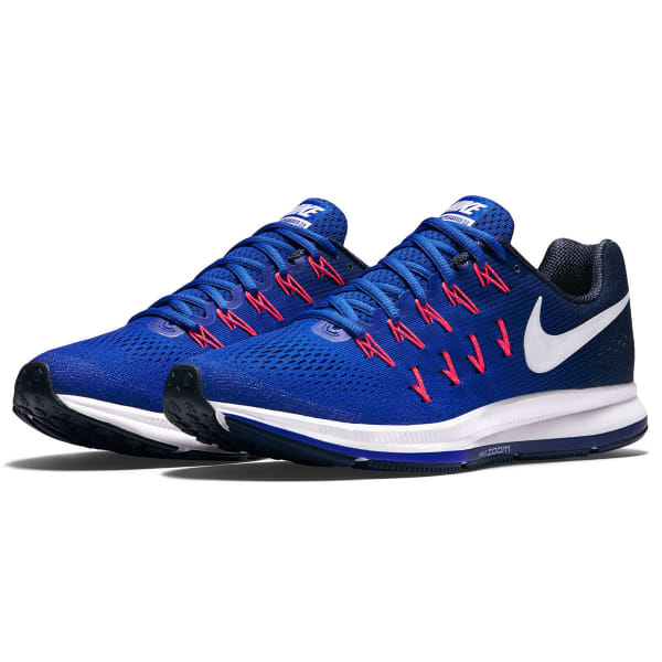 NIKE Men's Air Zoom Pegasus 33 Running Shoes