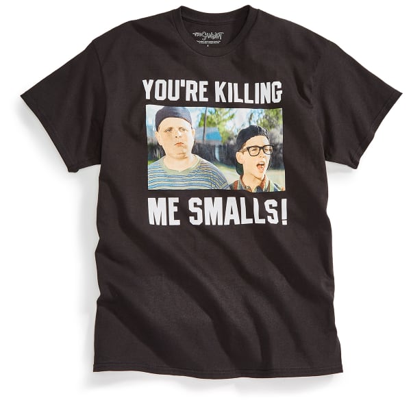 HYBRID Guys' Killing Me Smalls Tee