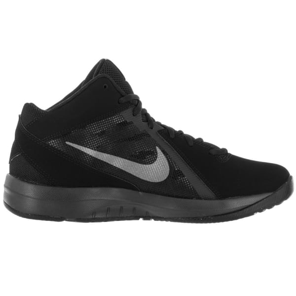 NIKE Men's Overplay IX NBK Basketball Shoes