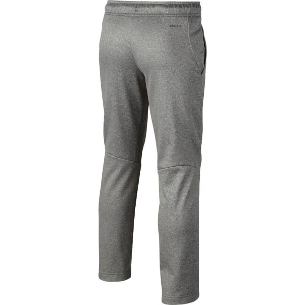 NIKE Big Boys' Therma Open Hem Pants