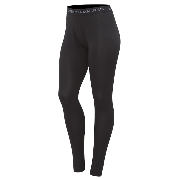 EMS Women's Techwick Midweight Base Layer Tights