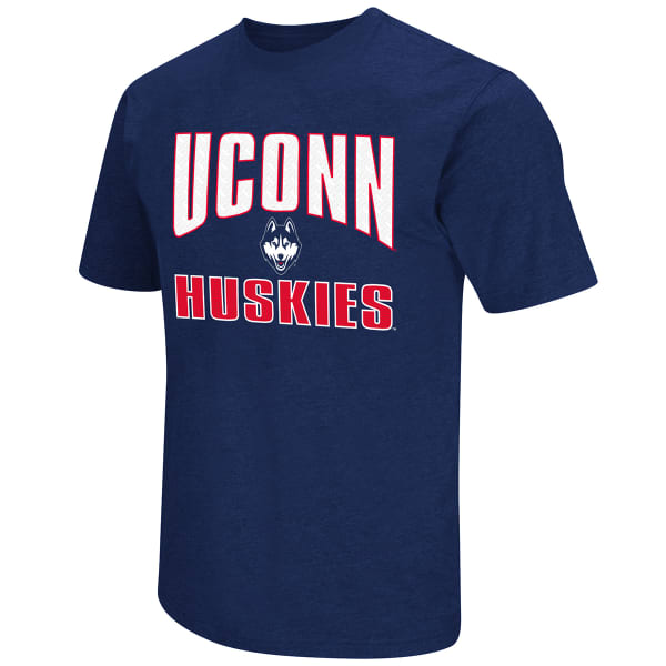 UCONN Men's State Your Name Tee