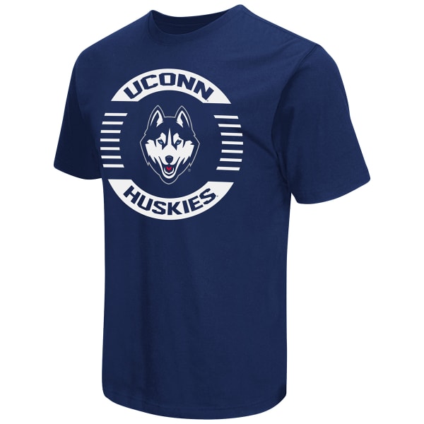 UCONN Men's Torque Tee