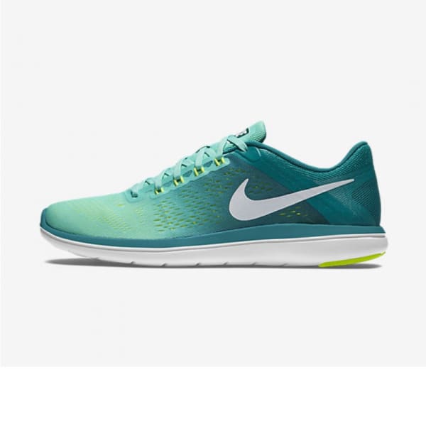 NIKE Women's Flex 2016 RN Running Shoes