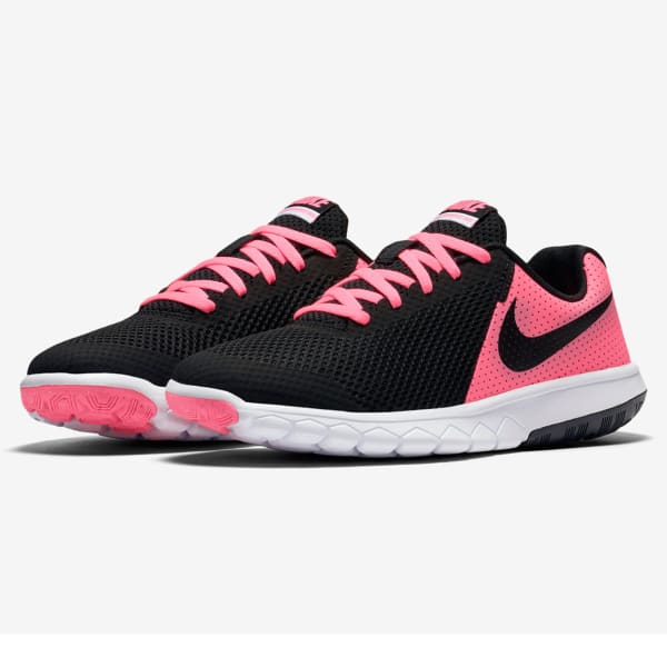 NIKE Big Girls' Flex Experience 5 Running Shoes