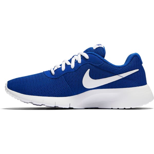 NIKE Big Boys' Tanjun Running Shoes