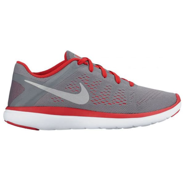 NIKE Big Boys' Flex 2016 RN Running Shoes