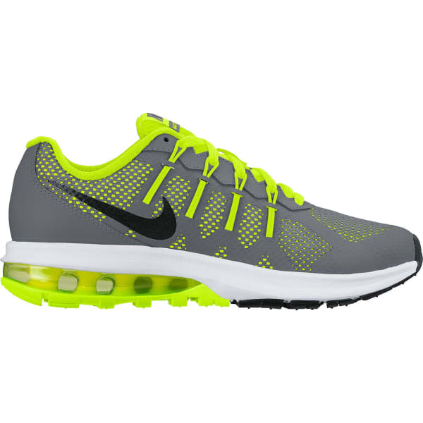 NIKE Big Boys' Grade School Air Max Dynasty Running Shoes