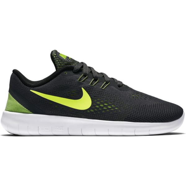 NIKE Big Boys' Free RN Running Shoes