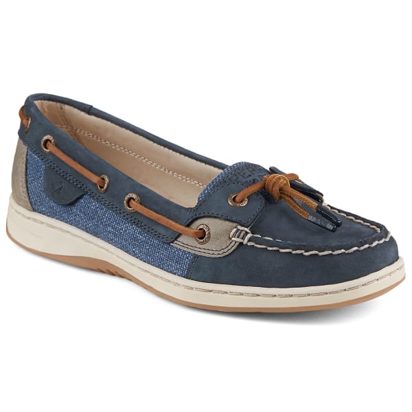 SPERRY Women's Dunefish Boat Shoes