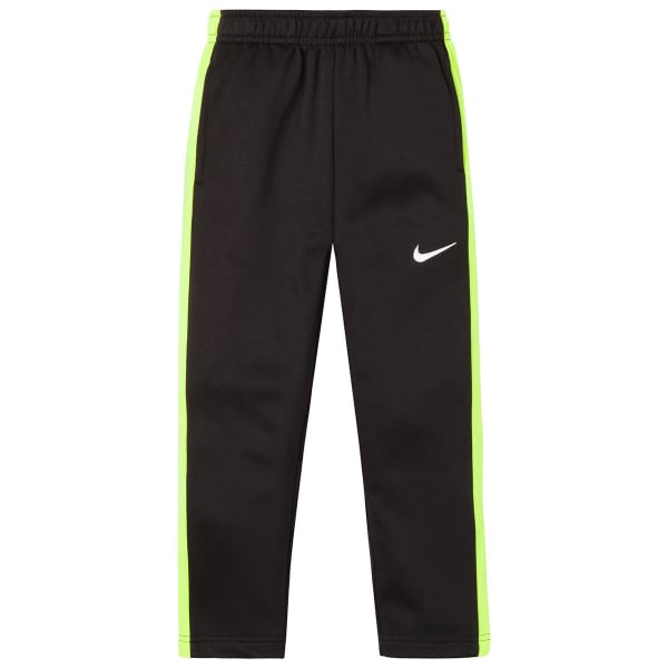 NIKE Little Boys' Therma-FIT KO Fleece Pants