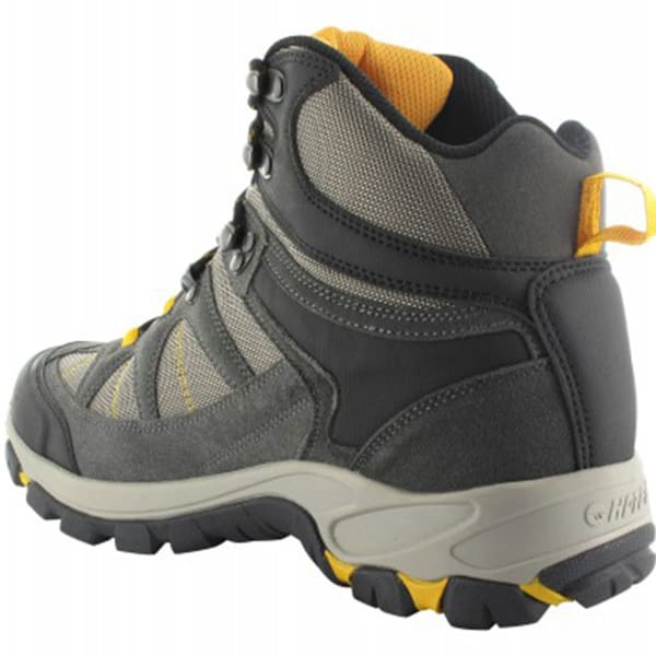 HI-TEC Men's Altitude Lite i Waterproof Hiking Boots