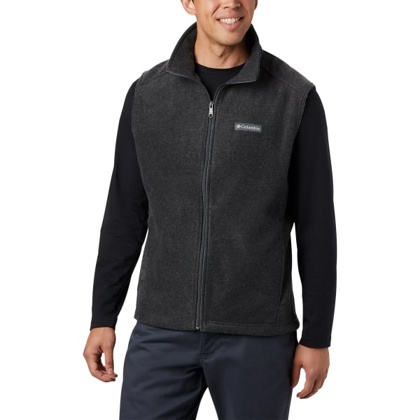 COLUMBIA Men's Steens Mountain Fleece Vest