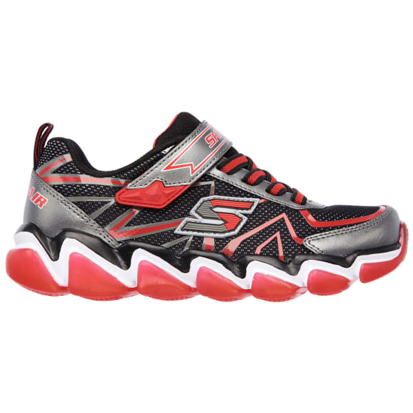 SKECHERS Boys' Skech-Air 3.0 -  Rupture Sneakers