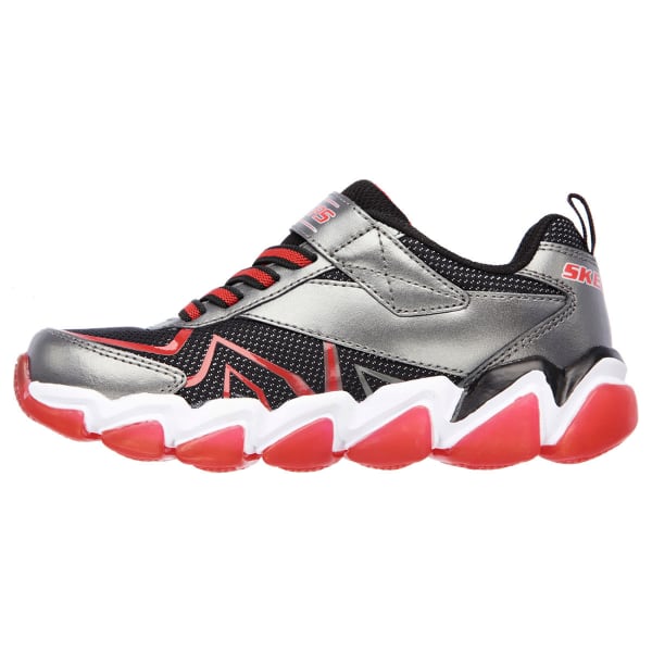 SKECHERS Boys' Skech-Air 3.0 -  Rupture Sneakers