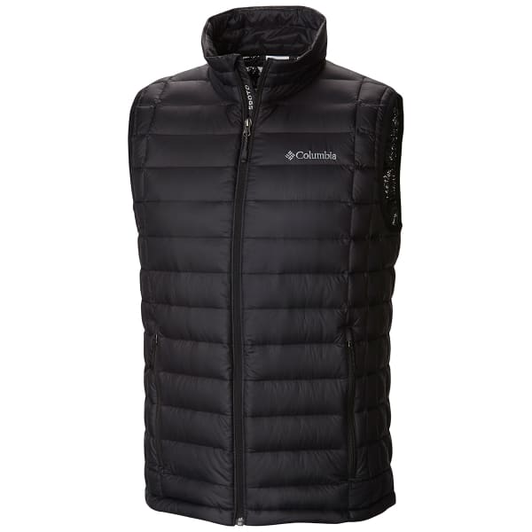 COLUMBIA Men's Voodoo Falls 590 Turbodown Vest