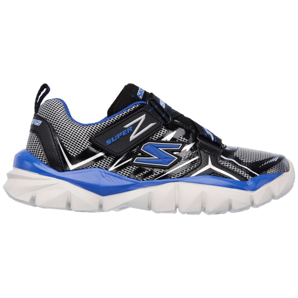 SKECHERS Boys' Electronz Sneakers