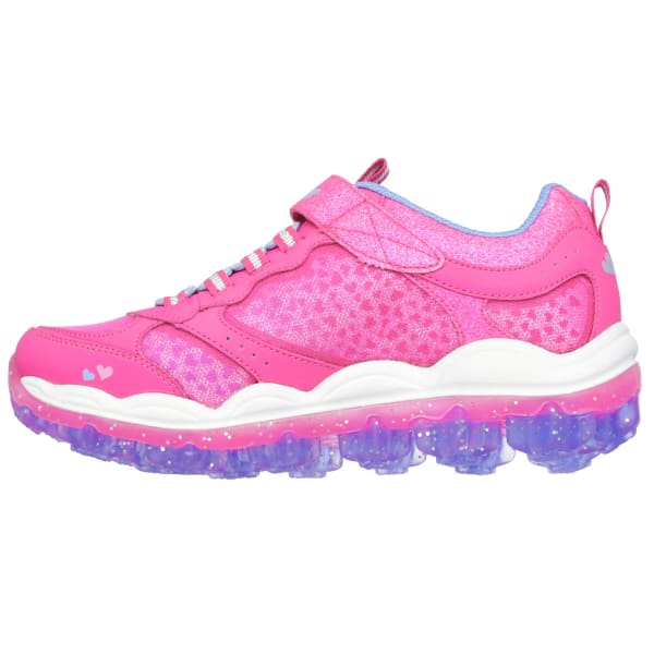 SKECHERS Girls' Skech-Air - Stardust Sneakers