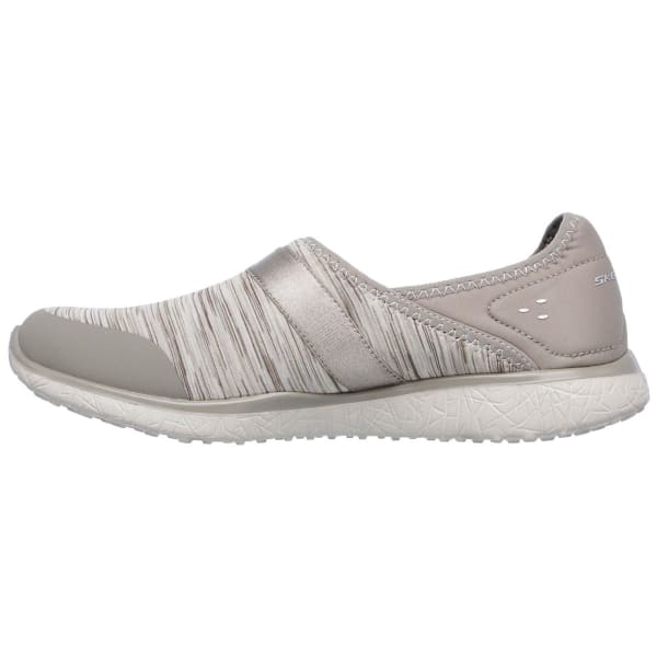 SKECHERS Women's Microburst -  Greatness Shoe