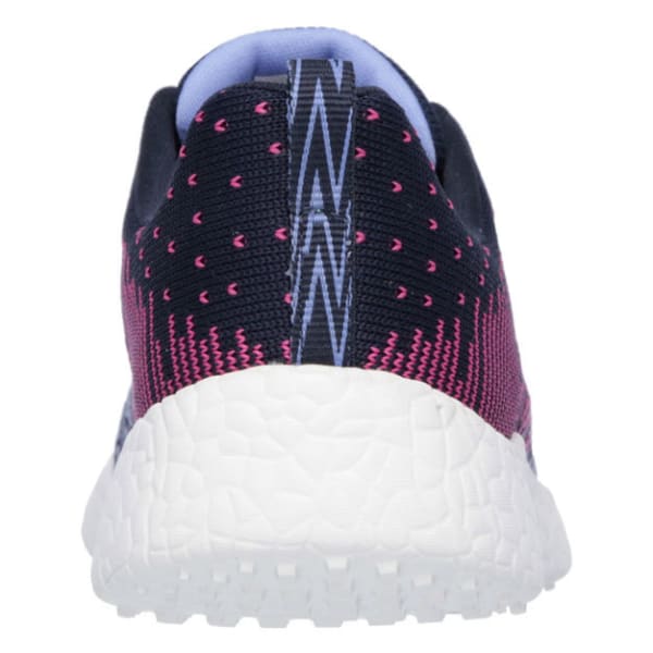 SKECHERS Girls' Burst  Ellipse Sneakers