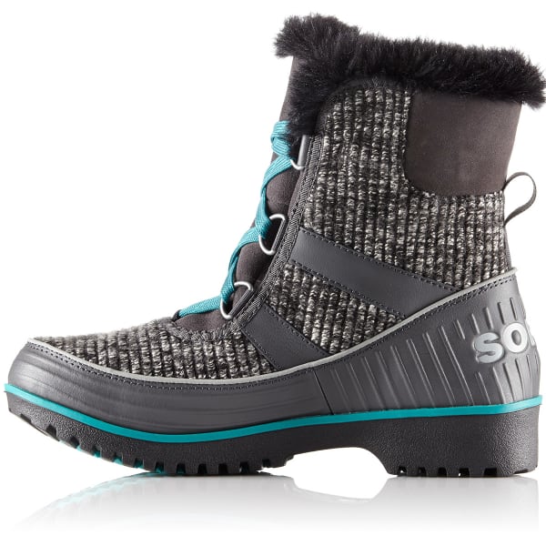 SOREL Women's Tivoli II Snow Boots