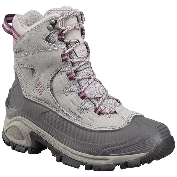 COLUMBIA Women's Bugaboot II Waterproof Boots