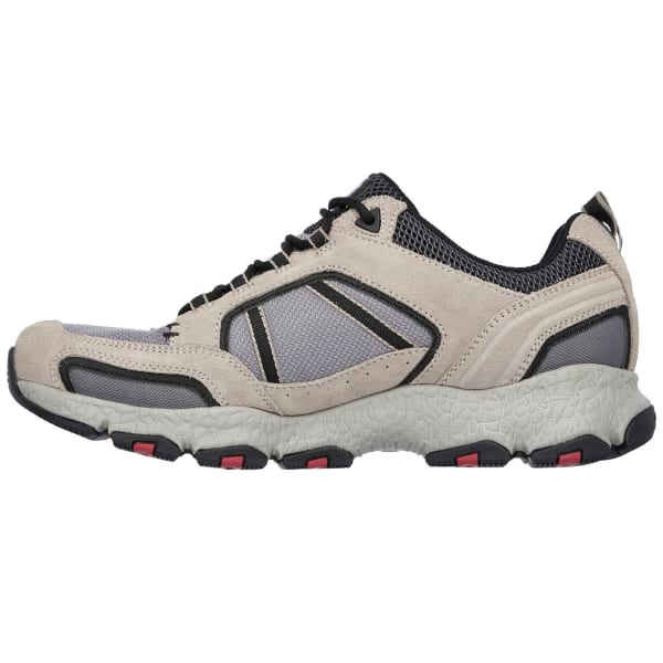 SKECHERS Men's Burst-Tech Sneakers