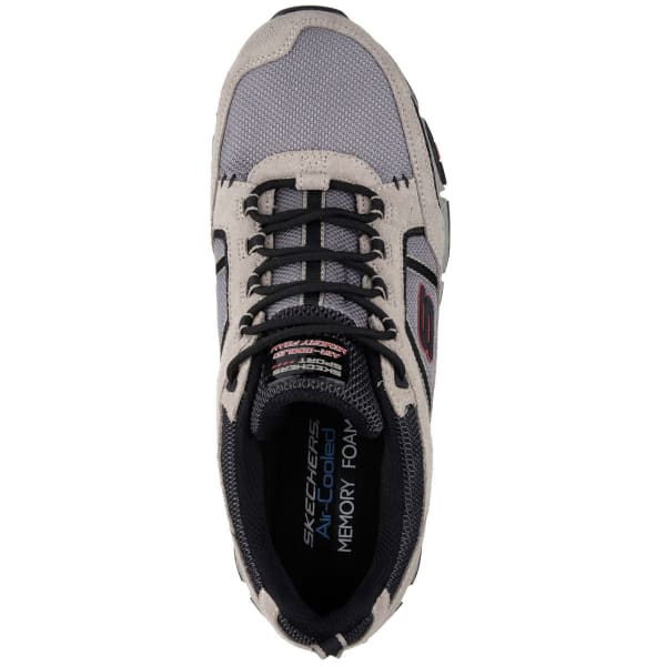 SKECHERS Men's Burst-Tech Sneakers